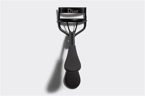 dior lash curler|eyelash curler for straight lashes.